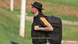 Melhor MOCHILA para FOTOGRAFIA em 2024!
