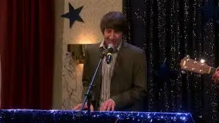 Six Tons Of Granite (Bert's Boulder Song)