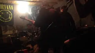 8faces -  Земная боль (Запись с репетиции)