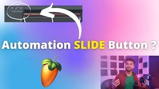 Fix Your Automation with SLIDE - FL Studio