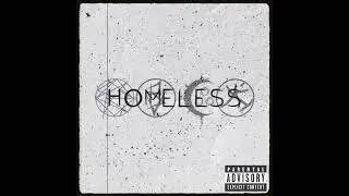 Homeless GDL - Despedazandome