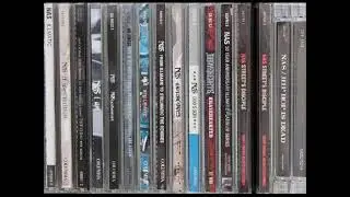Nas - Understanding (Freestyle Snippet) + rest of Understanding verse