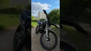 AVANTIS ENDURO 300 PRO скоро