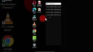 How to Encrypt Files and Folders using Command Prompt #cmd #commandprompt