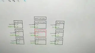 FL PROG & Arduino, LCD Nokia 5110 вывод среднего шрифта.