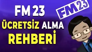 FM 23 ÜCRETSİZ ALMA REHBERİ // Football Manager 2023 Amazon Prime ve Epic Games Hesabı Nasıl KURULUR