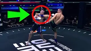 Этот Бой Должны Увидеть Все!!! Ялымов VS Вдовин. Топовые Нокауты