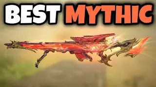 The Best $400 Mythic i have ever spent in CODM