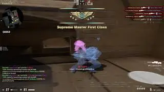 onetap.com hvh highlights. ft. dangerousyaw.js (cfg in desc)