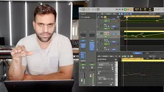 How to get Melodic House / Techno - ready for release