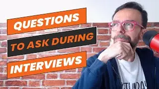 What questions you should ask during job interviews - For Developers