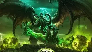 Everything About Legion Invasions
