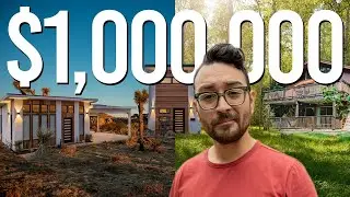 REVEALING MY REAL ESTATE PORTFOLIO: How I turned $6,000 into $1,000,000