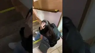 Беспредел в Измайловской управе!