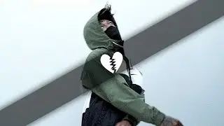 Scarlxrd - SMH FREESTYLE (Sub. Español)