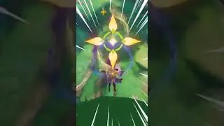 Genshin Impact, Spiderman Edition