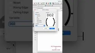 PLC programming in mac M1 no VM 