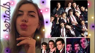 Что посмотреть этой осенью ???Сериалы 2018!!!