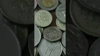 Coins Collection