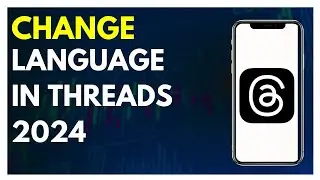 How to set a New Language in Threads app | Change language in Threads app 2024 | new update