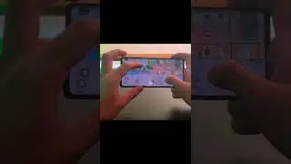 Быстрый способ научиться играть в 5 пальцев👍🏻 