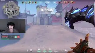 The Most Braindead Sinatraa Clip