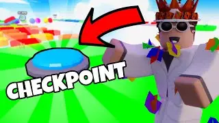 How To Make A Checkpoint System!