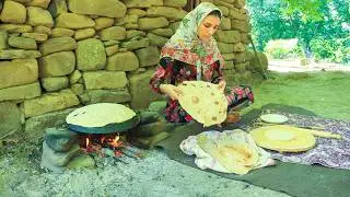 Far from Civilization : the Hard Life of a Rural Family in the Mountains