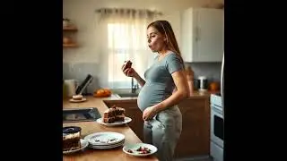 Cake Belly Expansion