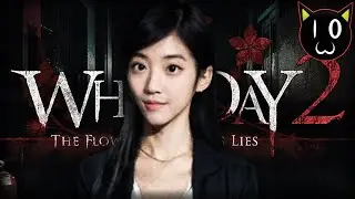 White Day 2 [Episode 2] | SEO-YEON KANG, THE MUSIC TEACHER