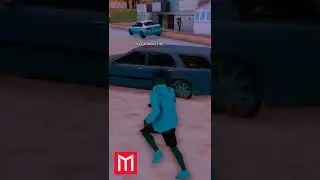 НЕАДКВАТНЫЙ ПОКУПАТЕЛЬ МАШИНЫ В GTA SAMP НА MORDOR RP!