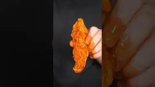 Chili Honey Chicken Tenders