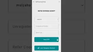 malzaha website refer script|malzaha Refer script| malzaha new earning website refer script| 