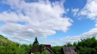 Timelapse 2 by Eken H9