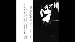 A.N.D.L.A.R. - The Gronchótica Tales (Black Metal Argentina)