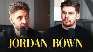 Jordan Bown: The Easiest Way to Make $100k/mo Dropshipping