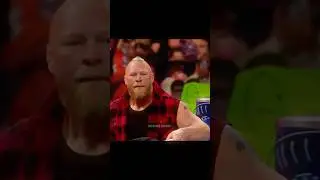 Brock Lesnar Grand Entry ⚡️❤️‍🔥| Brock lesnar WhatsApp status | Brock lesnar Mass Edit 👑⚡️