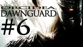 Skyrim: Dawnguard - #6 Chasing Echoes