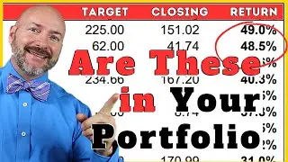Top 5 Stocks to Buy for 2024 Returns [and the 10 Stocks to Avoid]