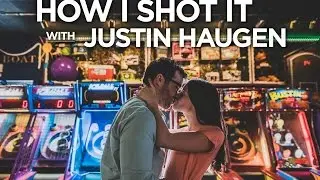 How I Shot It with MagMod - Featuring Justin Haugen // Episode 5