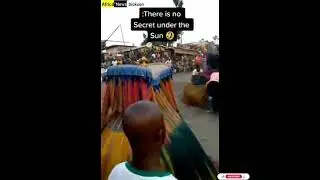 #malawi 🇲🇼 #demon fall on the street