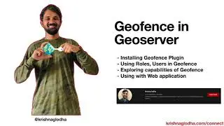 Using Geofence in Geoserver | Krishna G Lodha |  GIS in 2021