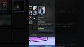 FREE money in your steam account (steam trick) 