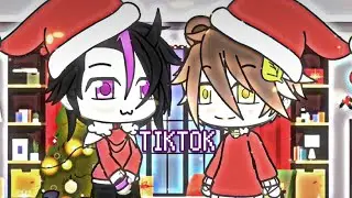 Check out my TikTok / gacha / gacha club / gacha life