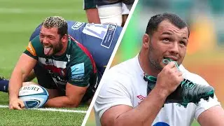 10 minutes of Ellis Genge being Ellis Genge!