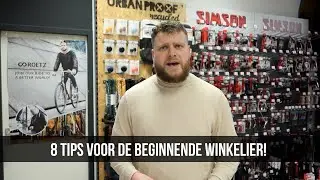Hier Moet Je Op Letten Als Je een Eigen Winkel Begint!