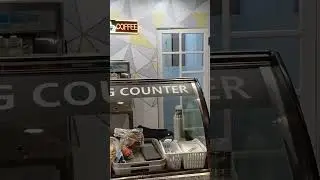 Ice Cream Corner at FREDDY's