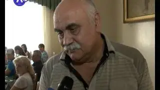 День донора - 2014 г.Стаханов