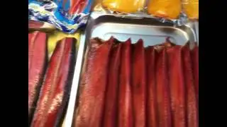 Сергей Жуков в шоке от цен Приморья