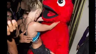 LAP DANCE NERD REMIXXX (adults only)